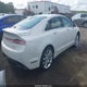 3LN6L2G96FR611589 2015 Lincoln Mkz auction photo thumbnail 4