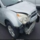 2GNALDEC1B1271198 2011 Chevrolet Equinox 1Lt auction photo thumbnail 13