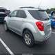 2GNALDEC1B1271198 2011 Chevrolet Equinox 1Lt auction photo thumbnail 3