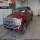 1FT7W2BT3FEA27575 2015 Ford F-250 Lariat auction photo thumbnail 2