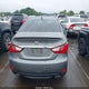 5NPEC4AC4EH861978 2014 Hyundai Sonata Se auction photo thumbnail 17