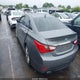 5NPEC4AC4EH861978 2014 Hyundai Sonata Se auction photo thumbnail 3
