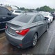 5NPEC4AC4EH861978 2014 Hyundai Sonata Se auction photo thumbnail 4