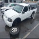 1N6DD26T44C424978 2004 Nissan Frontier Xe auction photo thumbnail 2
