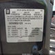 1GKES63M082115378 2008 GMC Envoy Denali auction photo thumbnail 9