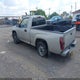 1GCCS148148165897 2004 Chevrolet Colorado auction photo thumbnail 3