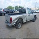 1GCCS148148165897 2004 Chevrolet Colorado auction photo thumbnail 4