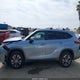 5TDKDRAH7PS003927 2023 Toyota Highlander Xle auction photo thumbnail 14