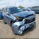 5TDKDRAH7PS003927 2023 Toyota Highlander Xle auction photo thumbnail 1