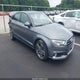 WAUAUGFF5J1042315 2018 Audi A3 2.0T Premium/2.0T Tech Premium auction photo thumbnail 1