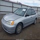 JHMES16521S000059 2001 Honda Civic Lx auction photo thumbnail 2