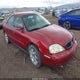 1MEFM50U43A622662 2003 Mercury Sable Gs auction photo thumbnail 1