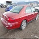 1MEFM50U43A622662 2003 Mercury Sable Gs auction photo thumbnail 4