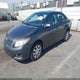 1NXBU4EEXAZ314933 2010 Toyota Corolla Le auction photo thumbnail 2