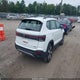 3VV8C7B22SM031852 2025 Volkswagen Taos 1.5T S auction photo thumbnail 4