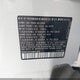 3VV8C7B22SM031852 2025 Volkswagen Taos 1.5T S auction photo thumbnail 9