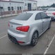 KNAFZ6A33G5623134 2016 Kia Forte Koup Sx auction photo thumbnail 4