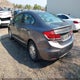 2HGFB2F60FH546329 2015 Honda Civic Hf auction photo thumbnail 3