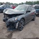 1N4BL4CW7NN307737 2022 Nissan Altima Sr Intelligent Awd auction photo thumbnail 2