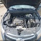 1G1PG5SB4D7122369 2013 Chevrolet Cruze Ltz auction photo thumbnail 10