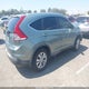 2HKRM3H74CH502144 2012 Honda Cr-V Ex-L auction photo thumbnail 4