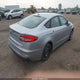3FA6P0CD3LR117215 2020 Ford Fusion Sel auction photo thumbnail 4