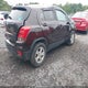 KL7CJNSB2MB306193 2021 Chevrolet Trax Awd Ls auction photo thumbnail 4