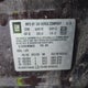 KL7CJNSB2MB306193 2021 Chevrolet Trax Awd Ls auction photo thumbnail 9
