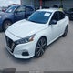 1N4BL4CV6NN310149 2022 Nissan Altima Sr Fwd auction photo thumbnail 2
