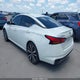 1N4BL4CV6NN310149 2022 Nissan Altima Sr Fwd auction photo thumbnail 3