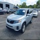 5XYKT3A61EG520245 2014 Kia Sorento Lx auction photo thumbnail 2