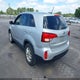 5XYKT3A61EG520245 2014 Kia Sorento Lx auction photo thumbnail 3