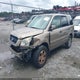 2HKYF18474H564929 2004 Honda Pilot Ex auction photo thumbnail 2
