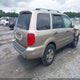 2HKYF18474H564929 2004 Honda Pilot Ex auction photo thumbnail 4