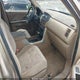2HKYF18474H564929 2004 Honda Pilot Ex auction photo thumbnail 5