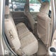 2HKYF18474H564929 2004 Honda Pilot Ex auction photo thumbnail 8