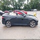 JTHFF2C28A2504950 2010 Lexus Is 250C auction photo thumbnail 13