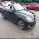 JTHFF2C28A2504950 2010 Lexus Is 250C auction photo thumbnail 1