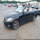 JTHFF2C28A2504950 2010 Lexus Is 250C auction photo thumbnail 2