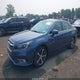 4S3BNAN69J3016257 2018 Subaru Legacy 2.5I Limited auction photo thumbnail 2