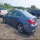 4S3BNAN69J3016257 2018 Subaru Legacy 2.5I Limited auction photo thumbnail 3