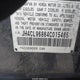 JH4CL96864C015465 2004 Acura Tsx auction photo thumbnail 9