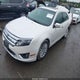 3FADP0L34AR305785 2010 Ford Fusion Hybrid auction photo thumbnail 2