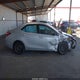 2T1BURHE5JC069128 2018 Toyota Corolla Le auction photo thumbnail 14