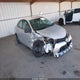 2T1BURHE5JC069128 2018 Toyota Corolla Le auction photo thumbnail 1