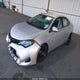 2T1BURHE5JC069128 2018 Toyota Corolla Le auction photo thumbnail 2