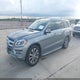 4JGDF7CE5EA425355 2014 Mercedes-Benz Gl 450 4Matic auction photo thumbnail 2