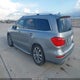 4JGDF7CE5EA425355 2014 Mercedes-Benz Gl 450 4Matic auction photo thumbnail 3