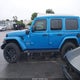 1C4JJXP66NW275297 2022 Jeep Wrangler 4Xe Unlimited Sahara 4X4 auction photo thumbnail 14