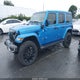 1C4JJXP66NW275297 2022 Jeep Wrangler 4Xe Unlimited Sahara 4X4 auction photo thumbnail 2